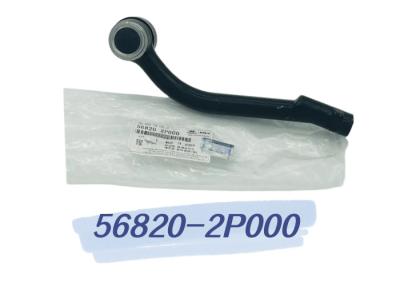 중국 Standard Hyundai Automobile Parts Tie Rod End 56820-2P000 For KIA Sport 판매용