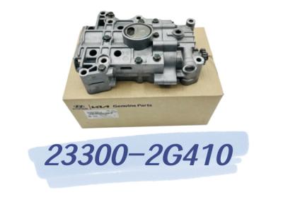 China 23300-2G410 Hyundai Engine Parts Engine Oil Pumps For Hyundai Tucson Santa Fe Sport 2.4L for sale