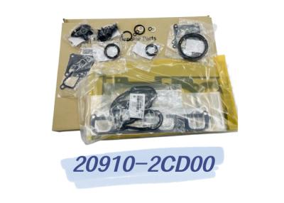 Cina 20910-2CD00 Hyundai Kia Spare Parts G4KF Engine Full Gasket Set Overhaul Kit in vendita
