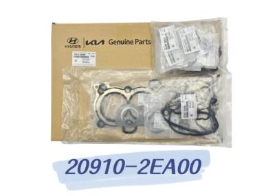 China Auto Parts 20910-2EA00 Full Gasket Set Fit For Hyundai Elantra 2011-2016 1.8L 2.0L zu verkaufen
