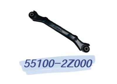 China High-product 55100-2Z000 Auto balance pull rod rear axle rod 551002Z000 for select HYUNDAI KIA models à venda