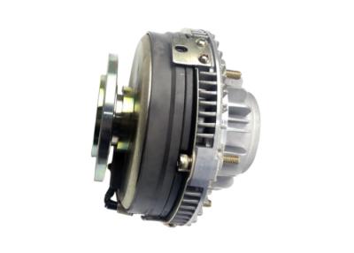 China Electromagnetic Fan Clutch 612600061489 For Shacman Heavy Trucks WEICHAI WP12 WD12 Engine for sale