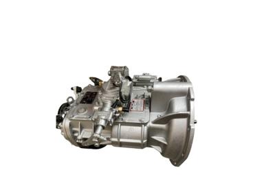 China 9 Geschwindigkeit 9JS119TA Getriebegetriebe Montage DongFeng Lkw-Teile für Motor WD615.69 zu verkaufen