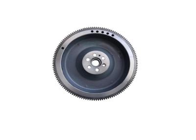 China DongFeng Genuine Dongfeng Engine Parts 6BT Engine Flywheel ASSY 3912907 With Factory Price à venda
