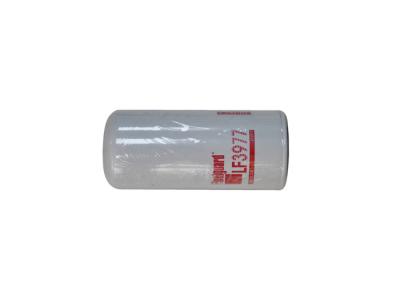 Китай DongFeng Truck Engine Spare Parts Diesel Engine Parts Oil Filter LF3977 For Dongfeng Kinland LF3977 продается