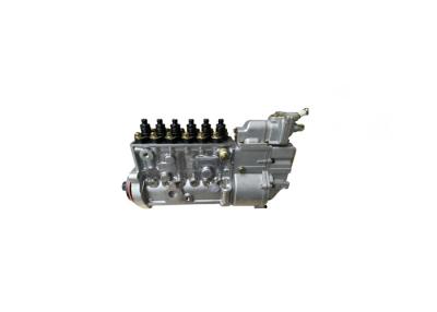 중국 Dongfeng Truck Diesel Engine High Pressure Oil Pump/Fuel Pump P10Z002 for DongFeng Truck Parts 판매용
