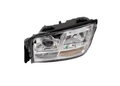 China Sinotruk Sitrak C7h C9H Front Headlamp Assembly For Truck Head Lamp AZ962272000010 for sale