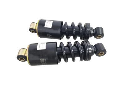China Weichai Engine Parts Front Axle Shock Absorber Shacman 199112680014/680121 DZ13241430150 DZ13241440150 for sale
