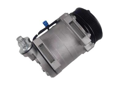 China Weichai Engine Parts Shacman Heavy Truck Air Conditioning Compressor Assembly (ISM) DZ15221840303 en venta
