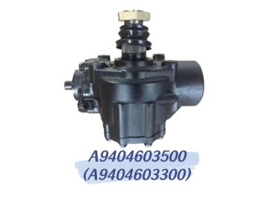 Cina Weichai Engine Power Steering Gearbox A9404603500 9404603300 For Heavy Truck Steering Components in vendita