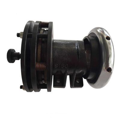 China Hot selling Safety Chuck with Manual Brake for sale