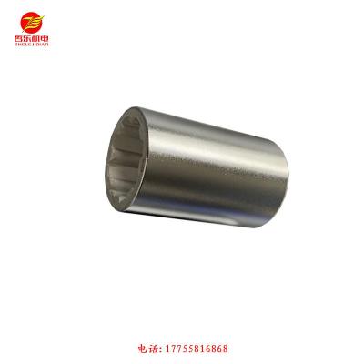 China Aluminum grooving roller, aluminum scroll roller, aluminum guide roller Aluminum Roller for sale