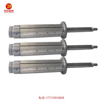 China Contact supplier Chat Now Compare    Manufacturing Machinery Use High Quality Expanding Air Shaft Pneumatic Air Shaft for sale