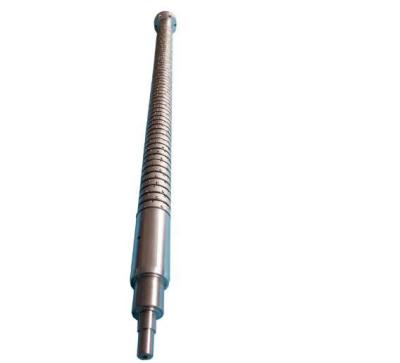 China 3 inch cantilever differential air shaft rewind shafts for sale