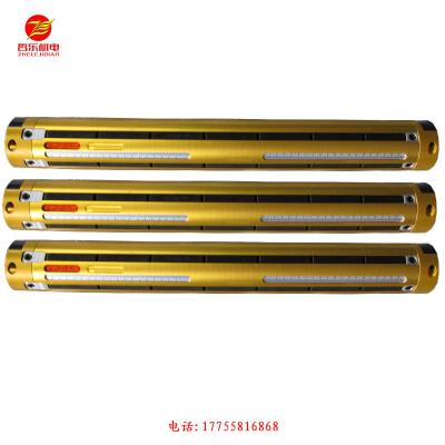China 2021 aluminum leaf flexography corrosion resistance air shaft for sale