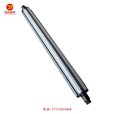 China Key Strip Leaf Type Air Shaft Made in China for Coating Machine for sale