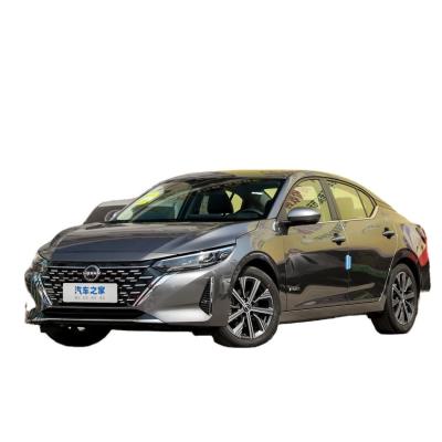 China 25001-50000 Milhas Nissan Sylphy Carro Elétrico à venda