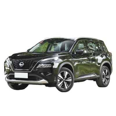 China Normas Euro VI Nissan Carro a gasolina Nissan X Trail SUV Automóveis 200km/h à venda