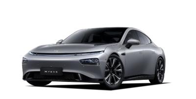 Chine 5 sièges Xiao Peng P7 2022 voiture électrique électrique personnalisée couleur à vendre