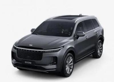 China LIXIANG L9 Luxury Smart Fully Electric Full Size Suv High Speed  210km for sale