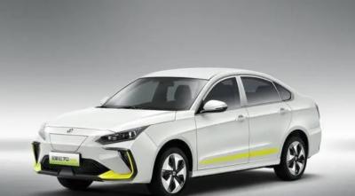 China Dongfeng EV Cars AEOLUS -E70 pro100kWh Battery Dongfeng EV Car Accelerate 0-100km/H In 5s for sale