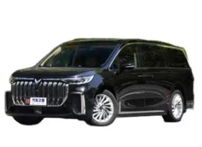 China ISO Certified VOYAH Dreamer 2023 Voyah Dongfeng Electric Suv 25km/H for sale