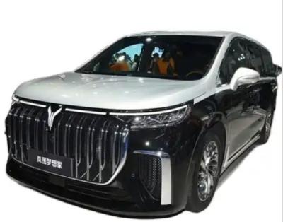 Китай Dongfeng Voyah Dreamer Новые энергетические транспортные средства с 500 Вт мотором с изящным дизайном продается