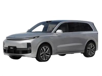 Китай Лучший полностью электрический спортивный автомобиль LIXIANG L7 50-100KWh батарея продается