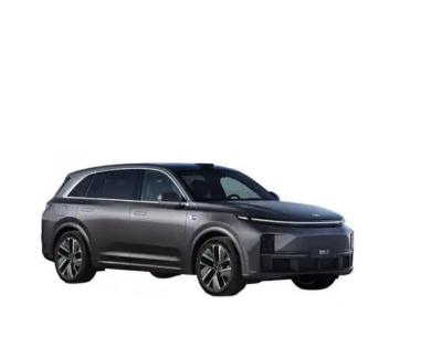 China 5-7 Passengers Fully Electric SUV Lixiang L7 Fast Charging Within 2-4 Hours for sale