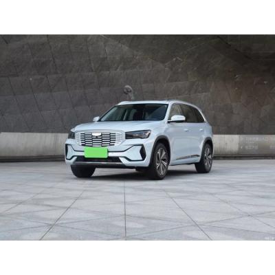中国 電気自動車 ジーリー クールレイ ビンユー Phev 1.5t Epro 5 シート Suv  benzin ハイブリッド 車 販売のため