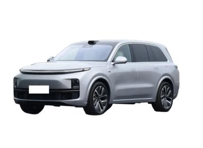 China Lixiang Automobile L7 vehículo de nueva energía SUV de 5 plazas vehículo eléctrico para adultos en venta