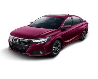 Chine Luxury Hondas Lingpai 1.0t Fuel Vehicle 180 Turbocharged CVT à vendre