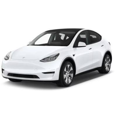 China Nuevo Modelo Y Ev Tesla Modelo Y Largo Alcance 4dr SUV AWD eléctrico en venta