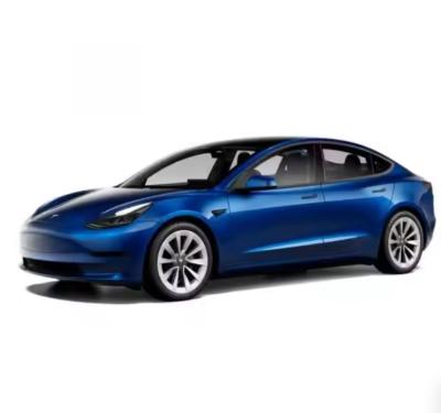 China electric car electric vehicle electric vehicles Tesla Model 3 for sale