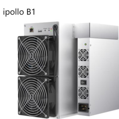 China CE IPOLLO B1 85TH/S Btc Mining Machine , 3000W Asic Value Miner for sale