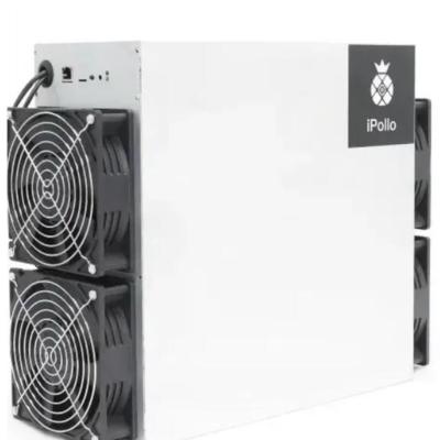 China IPOLLO V1 3600mh/S 2300W Eth Ethereum Miner Machine Quiet for sale