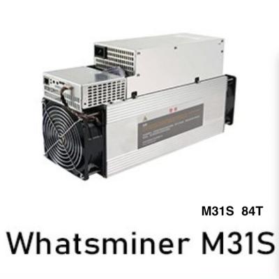 China Mineiro Machine de MicroBT Whatsminer Bitcoin à venda