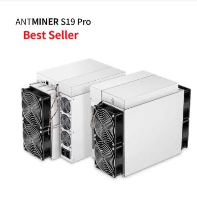 China S19 Pro Bitcoin Miner Machine for sale