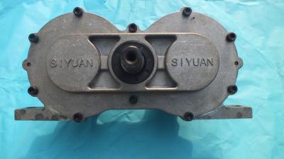 China Ice cream machine cylinder gear reducer for sale