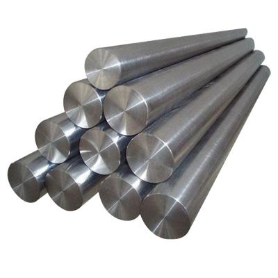 China 5mm- 300mm 0.2in-11.8in GR2 GR5 GR9 G23 ASTM B348 AMS 4928 Round Polished Turned Bar Rods Titanium Round Bar For Medical for sale