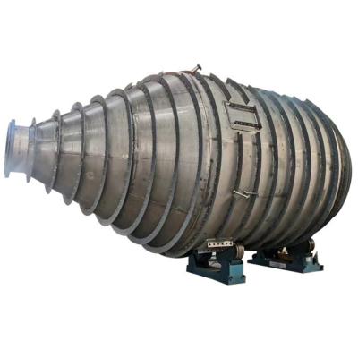 中国 海水淡化 熱交換器 タイタン システム 設備 耐腐食 耐熱 販売のため