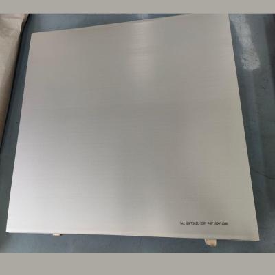 China Grade 1 AMS4900 Pure Thin Titanium Sheet For Fluid Transport Chemical Storage for sale