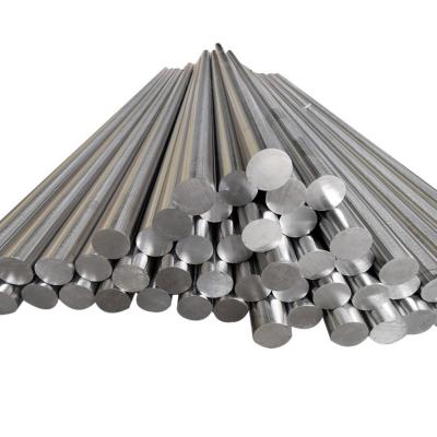 China Cold Hot Rolled Pure Titanium Rod Medical Titanium 6000mm For Aerospace for sale
