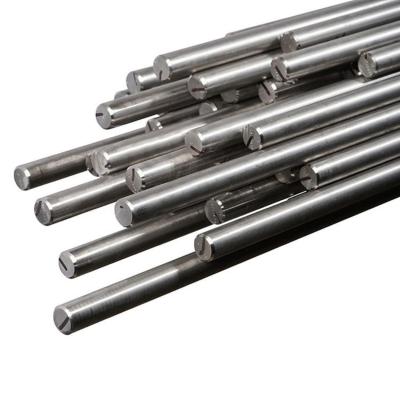 Cina ASTM F136 Bar rotonda in titanio da 100 mm in lega di titanio in vendita