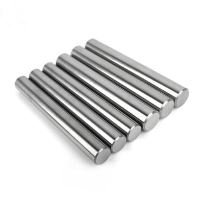 China Las barras redondas de titanio ASTM B348 Gr5 Gr7 grado 9 para automóviles en venta