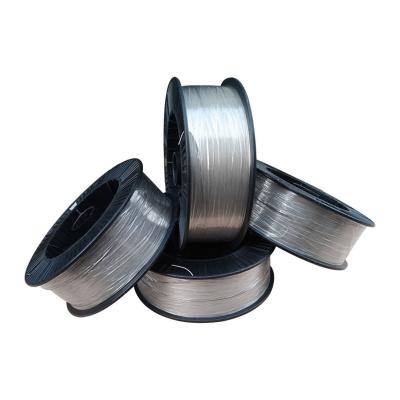 China ASTM F67 Spooled Titanium Wire ISO5832-2 For 3D Printing Metal Titanium Ti-6Al-4V Customized for sale