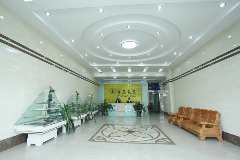 Verified China supplier - shenzhen star new material co.,ltd