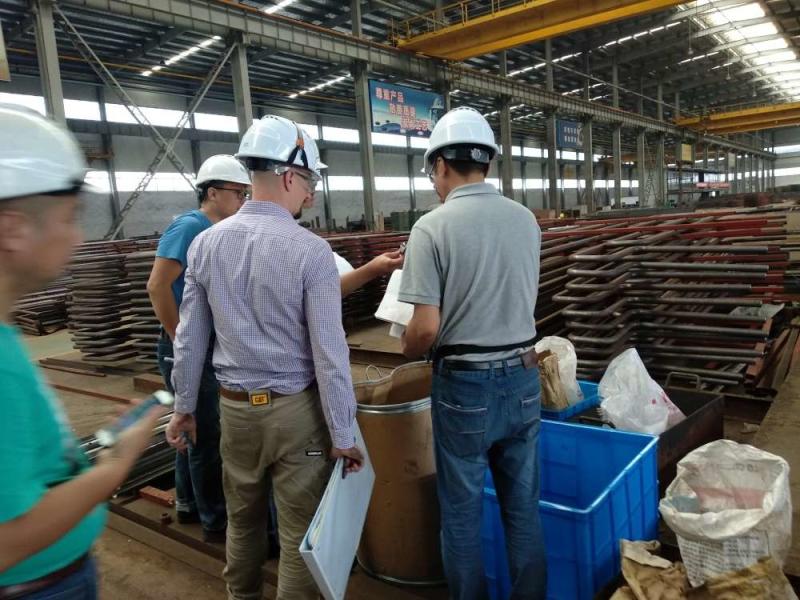 Verified China supplier - Suzhou orl power engineering co ., ltd