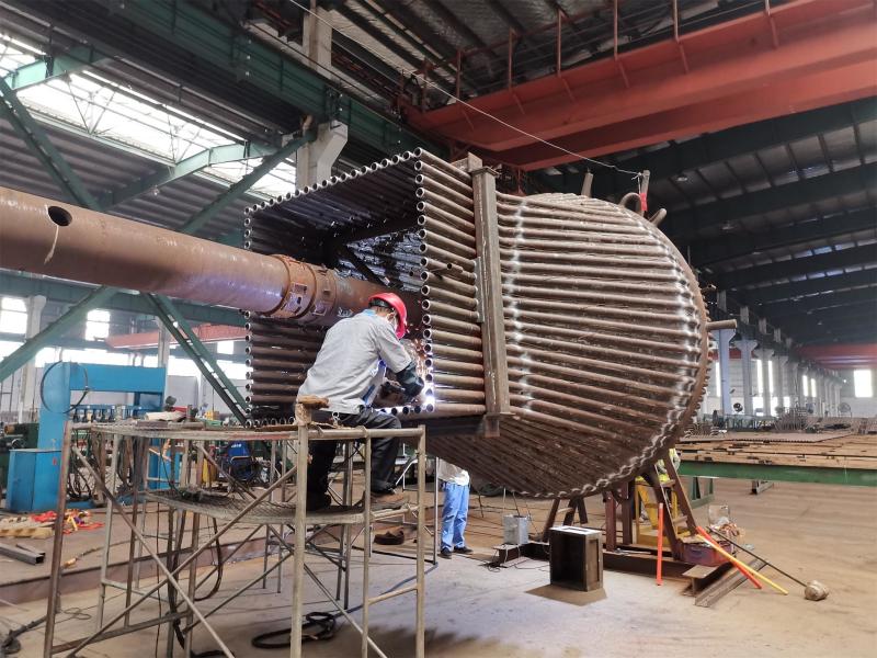 Verified China supplier - Suzhou orl power engineering co ., ltd
