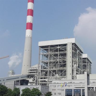 China Los recambios de la caldera de la calefacción de la recuperación de calor residual, caldera de vapor parte poder del jefe ORL en venta